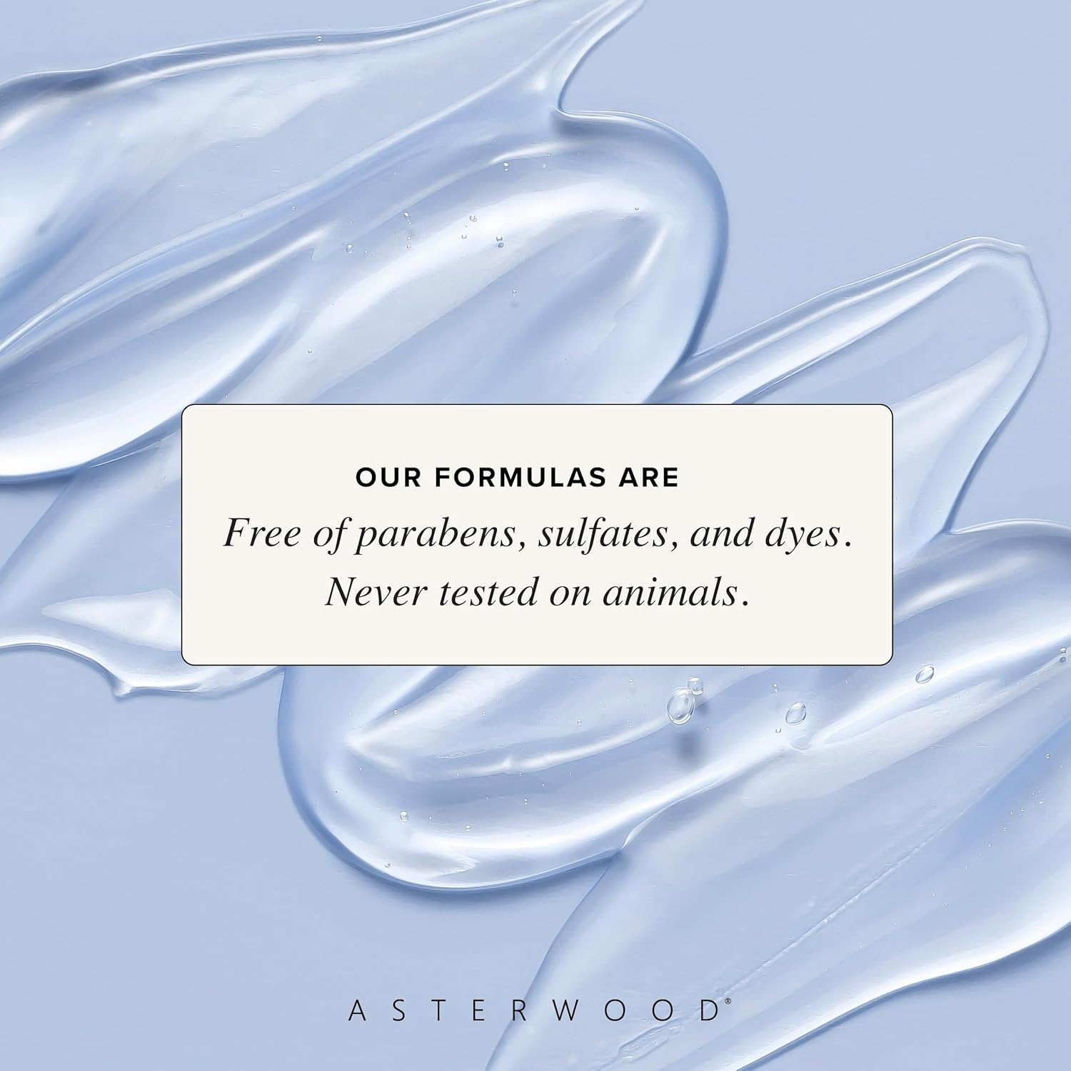 Asterwood Copper Repair Serum