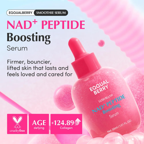 Daily Recovery Peptide Serum